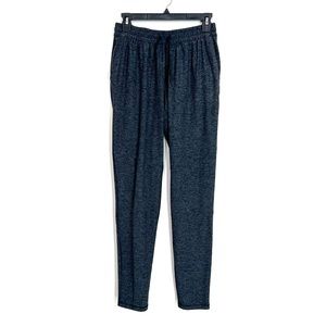 OUTDOOR VOICES Charcoal Gray Lightweight Drawstring Active Pants size Small